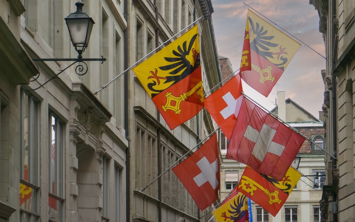 Geneva